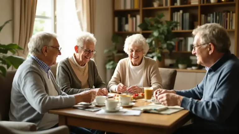 Odborníci se shodují že 10 koníčků může snížit osamělost u starších lidí ale ignorování této příležitosti může vést k větší izolaci