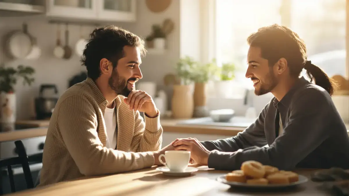Tyto 3 životní pravidla, často přehlížená, odhalují tajemství spokojených párů