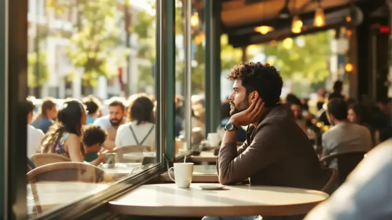 Odborníci se shodují: absence blízkých přátel může poškodit vaši pohodu a vyvrací představu, že se bez nich obejdete bez následků
