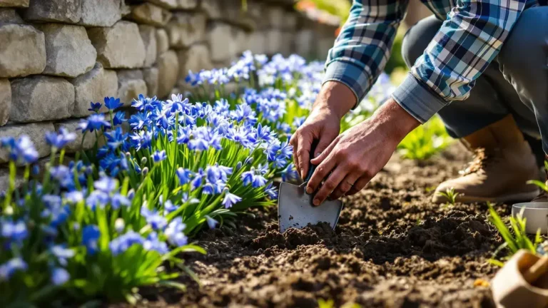 Tento bezplatný tip zajistí zdravé agapanty bez další námahy