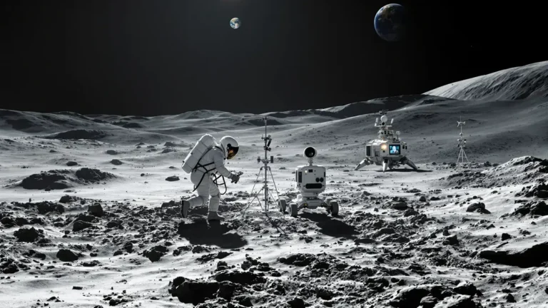 Odborníci pozorují zajímavý trend čínský projekt by mohl změnit naše chápání vesmíru a zastínit snahy NASA