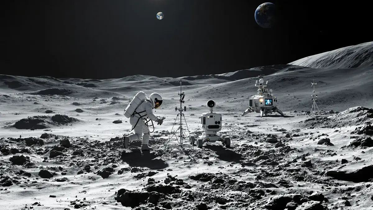 Odborníci pozorují zajímavý trend čínský projekt by mohl změnit naše chápání vesmíru a zastínit snahy NASA