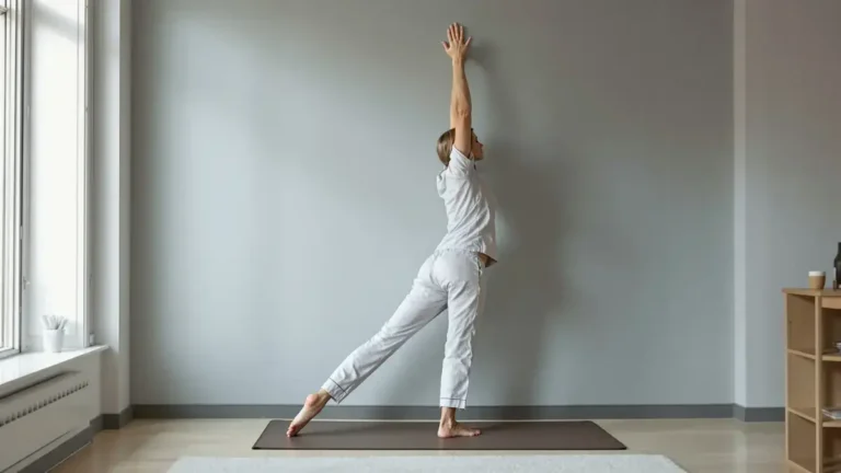 Odborníci jsou jednoznační cvičení pilates u zdi nezaručuje viditelné výsledky za 28 dní hrozí zklamání a ztráta motivace