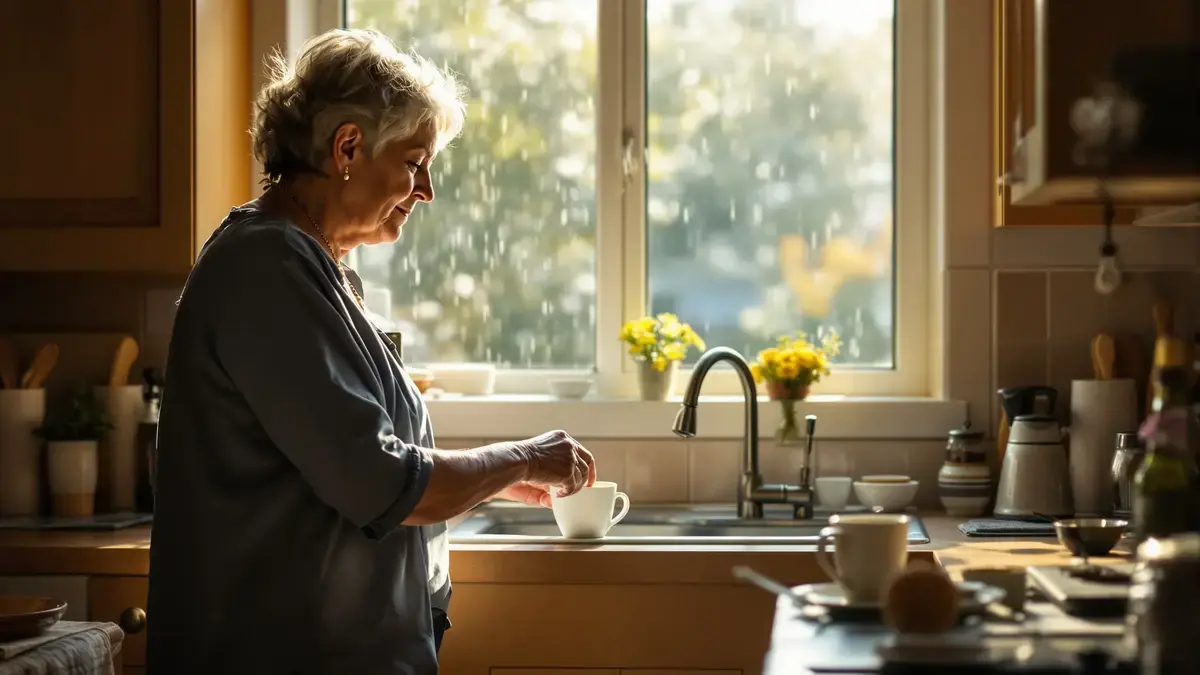 Odborníci jsou jednotní: délka života žen často závisí na počtu dětí, což je mylná představa vedoucí k lítosti