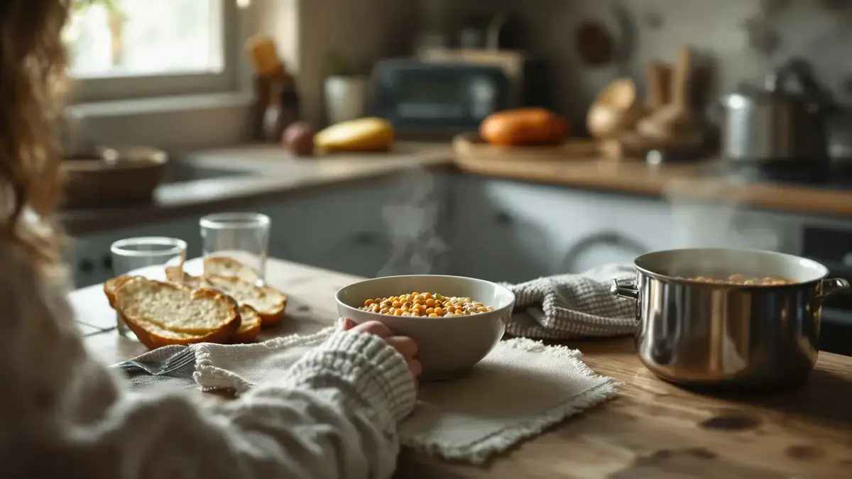 Dr Cohen doporučuje 3 zdraví prospěšné sacharidy ke zvýhodnění