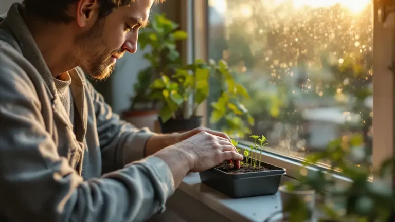 Zjistěte důvody, proč vaše semena neklíčí, a tipy na zlepšení jejich růstu