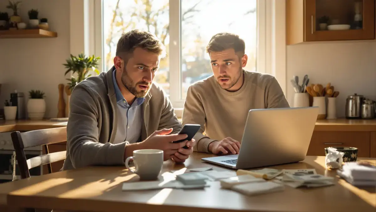 Tato dvě znamení zvěrokruhu zažijí v březnu nečekanou finanční ztrátu podle astrologů
