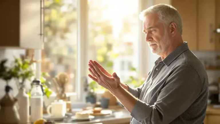 Jednoduchá fotografie vaší ruky může odhalit často opomíjený zdravotní problém