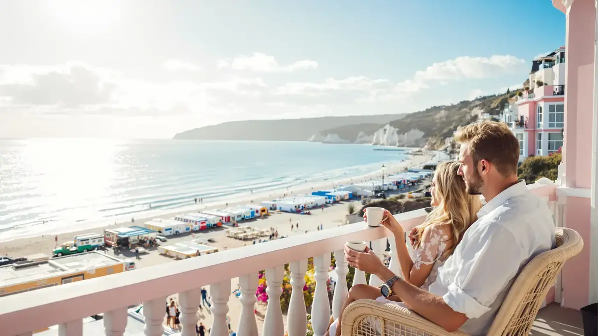 Francie nezbytná destinace pro vaše letní cesty v roce 2026