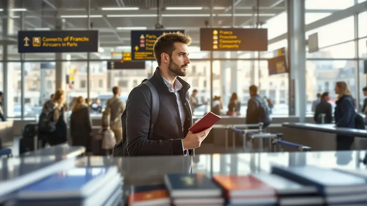 Francie zaznamenala nečekaný pokles v žebříčku nejsilnějších pasů pro cestování v roce 2026