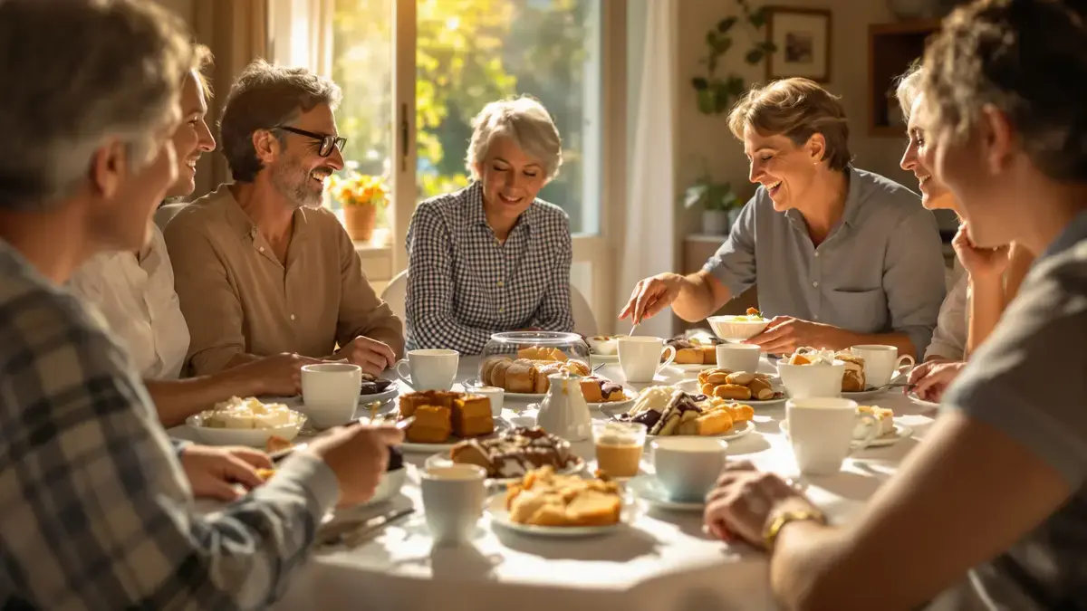7 italských dezertů, které by měl objevit každý milovník sladkostí