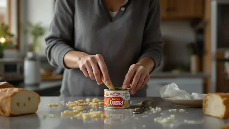 Odborníci potvrzují tento konzervovaný rybí výrobek často považovaný za méně kvalitní obsahuje více bílkovin než steak ale může skrývat nutriční rizika