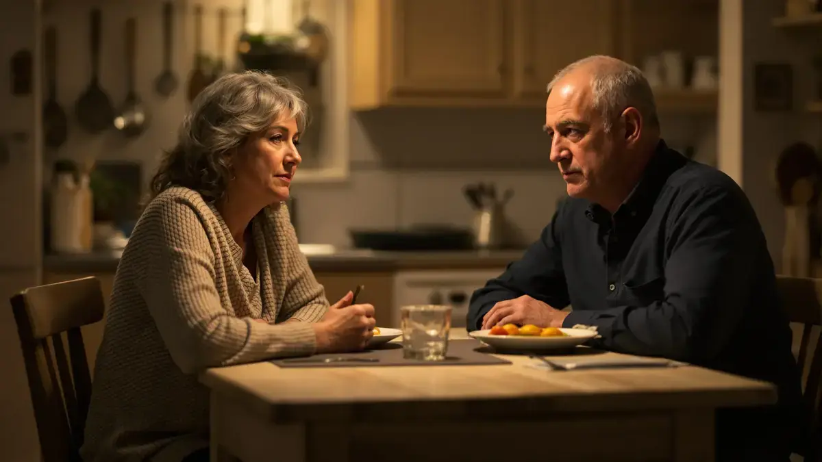 Malá japonská rybka odhaluje znepokojivou pravdu o často neznámé délce života mužů