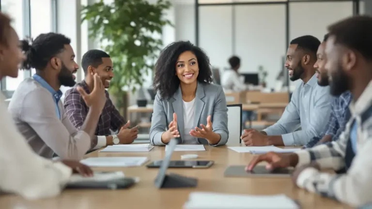 Odborníci se shodují, že mluvit s jistotou není přirozené; ti, kdo zanedbávají neverbální jazyk, riskují ztrátu důvěryhodnosti a vlivu