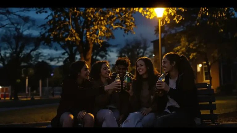 Tento nápoj konzumovaný v mládí zvyšuje riziko Alzheimerovy choroby nebezpečí často podceňované