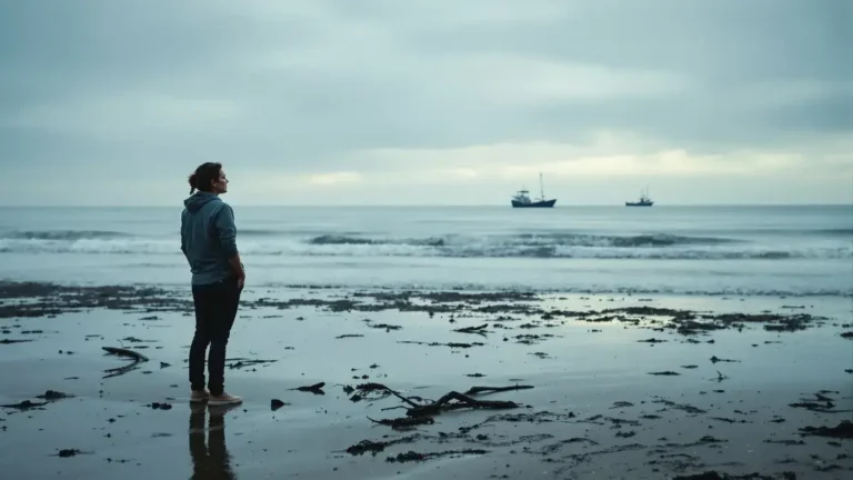 Oceány se oteplují alarmujícím tempem, což mnozí mylně podceňují