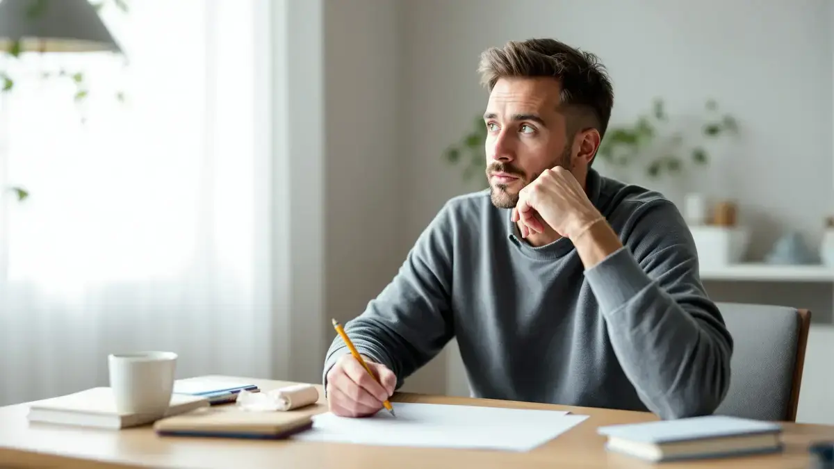 Odborníci potvrzují že trpět afantazií není osud protože tento častý stav může často narušit vaši kreativitu aniž byste si to uvědomovali