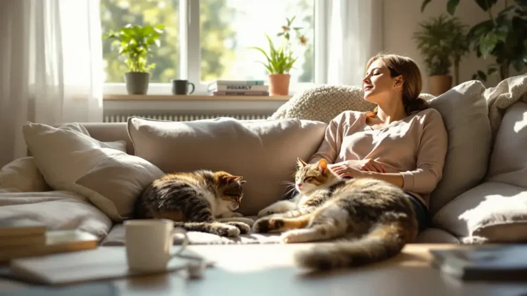 Odborníci jsou si jisti paměť koček může překvapit není to jen otázka času časté jsou i chyby v interpretaci