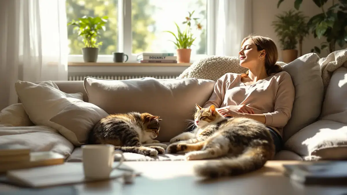 Odborníci jsou si jisti paměť koček může překvapit není to jen otázka času časté jsou i chyby v interpretaci