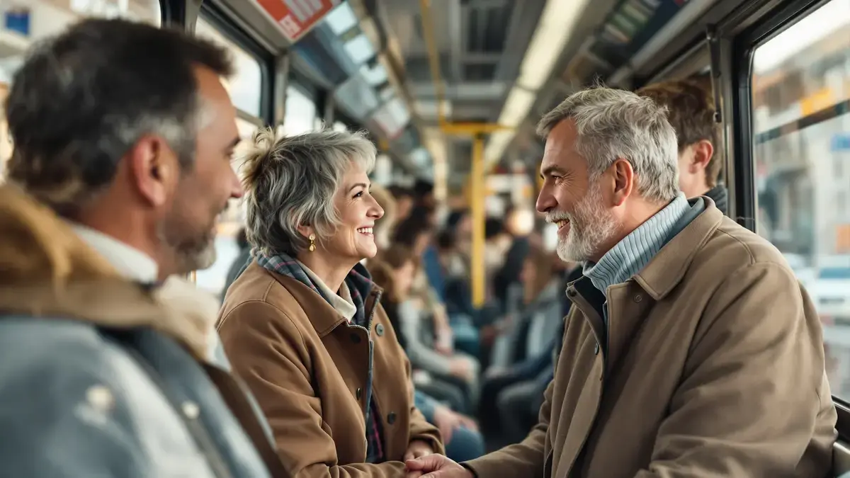 Odborníci se shodují, že společenští lidé nejsou pouze extrovertní, často mají překvapivé vlastnosti podporující jejich interakce