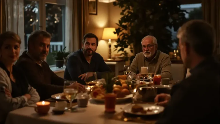 Odborníci jsou zajedno vyhýbání se konfrontaci vede k chování škodlivému pro vztahy často bez našeho vědomí