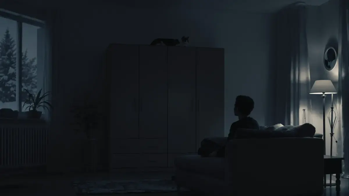 Odborníci jsou jednotní: vyhýbat se někomu neznamená, že je nešťastný. Ti, kteří toto chování špatně interpretují, mohou situaci nepochopit a přijít o vztah.