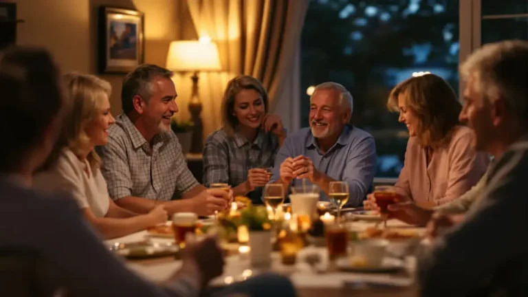 Odborníci se shodují vyhýbání se určitým tématům ve společnosti není bezvýznamné může narušit vztahy a způsobit nedorozumění