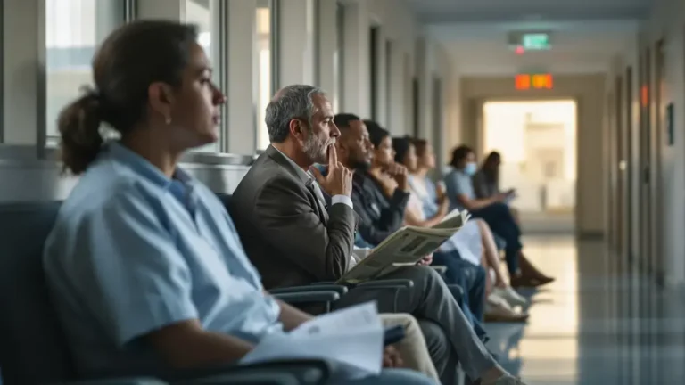 Odborníci jsou zajedno: naše tělo prochází neviditelnými změnami, které často narušují naše zdraví, což si mnozí neuvědomují s politováníhodnými následky.