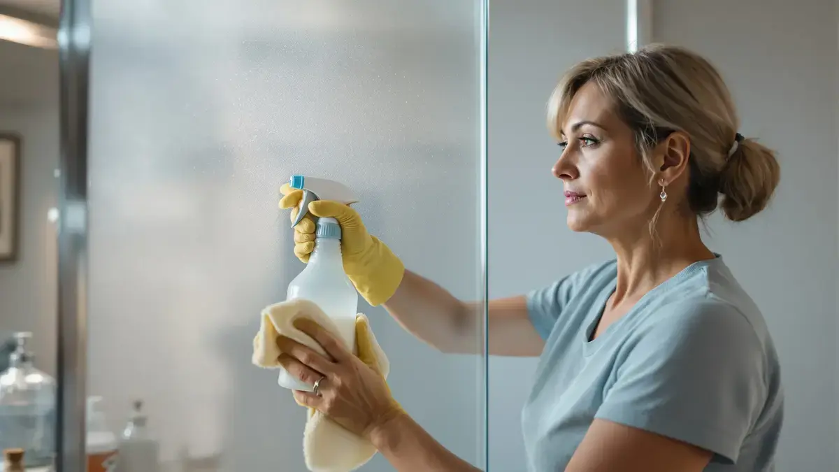 Odolné skvrny od vody domácí trik ze dvou ingrediencí za 5 centů který mnozí neznají