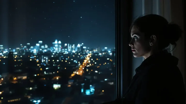 Projekt ve Spojených státech navrhuje odstranit noční tmu pomocí 50 000 zrcadel což je často podceňovaný znepokojující následek