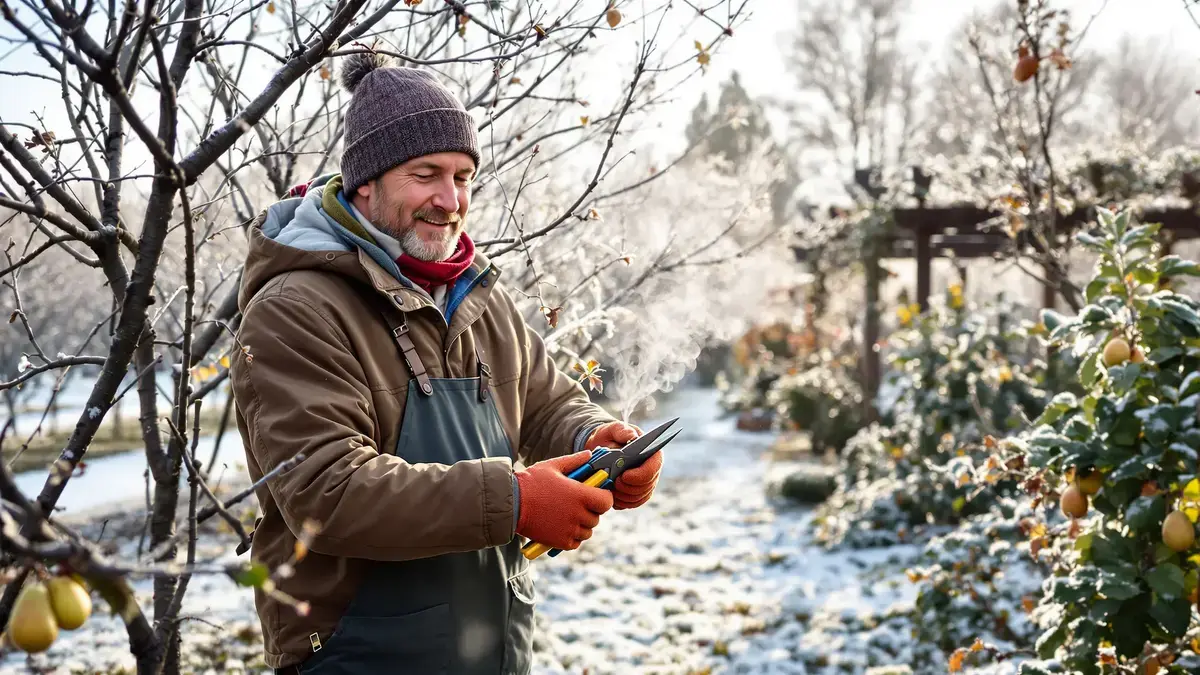 Je zásadní ostříhat těchto šest rostlin příští týden, aby vás na jaře nečekalo zklamání, což většina zahrádkářů neví