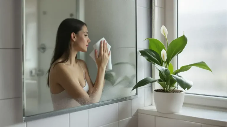 Odborníci jsou zajedno: přestože je tato pokojová rostlina oblíbená pro čištění vzduchu, může podporovat plíseň a škodit vašemu zdraví