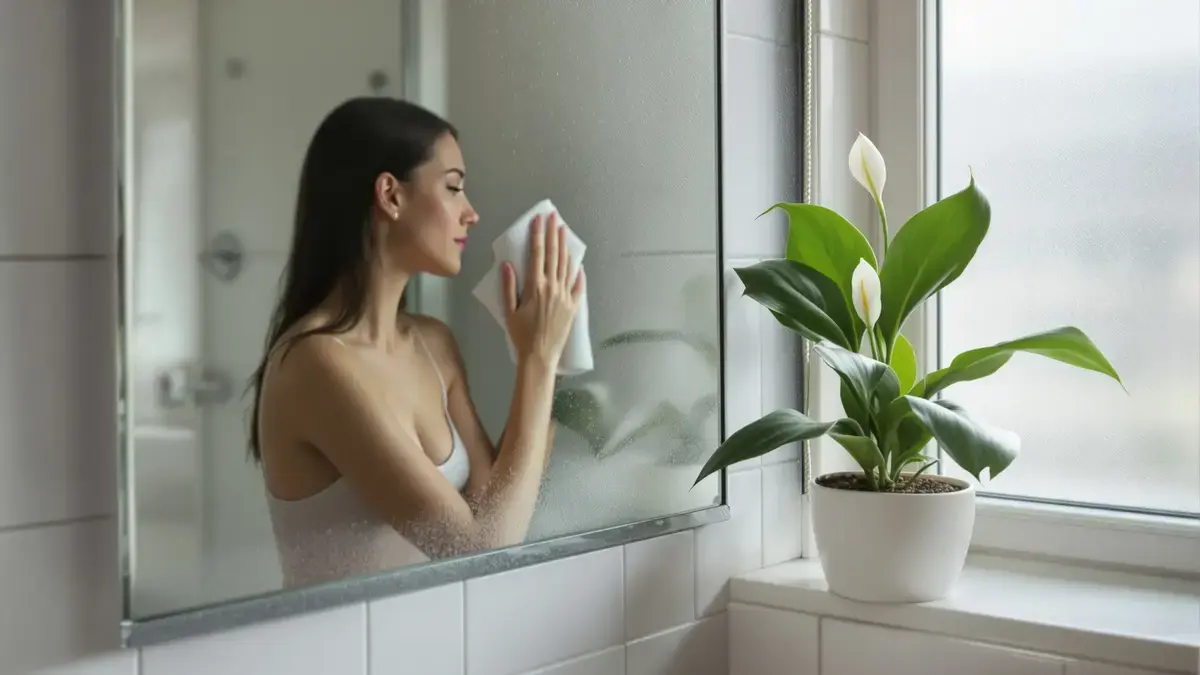 Odborníci jsou zajedno: přestože je tato pokojová rostlina oblíbená pro čištění vzduchu, může podporovat plíseň a škodit vašemu zdraví