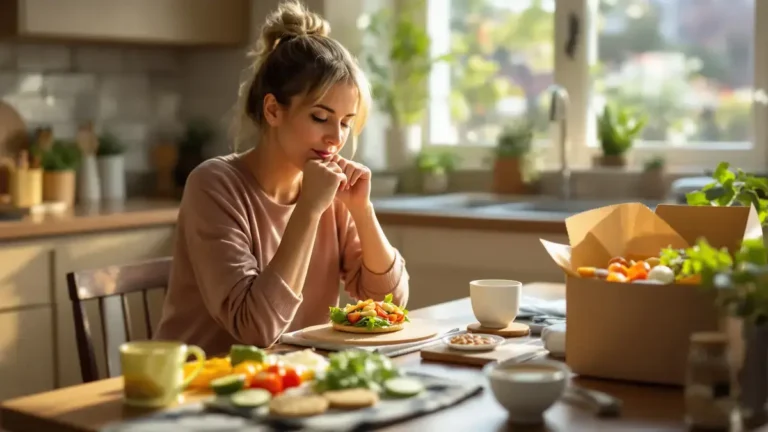 Odborníci potvrzují: tato dlouho kritizovaná potravina může podporovat hubnutí u žen středního věku, ale pozor na časté chyby