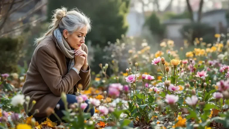 Odborníci se shodují předčasně rozkvetlá zahrada nemusí být výhodou může narušit místní ekosystém a přinést lítost
