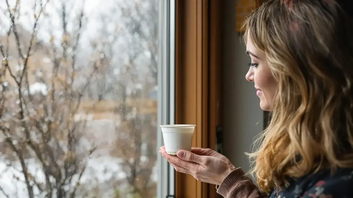 Tento předmět, který denně vyhazujete, chrání zahradní ptáky lépe než drahá krmítka
