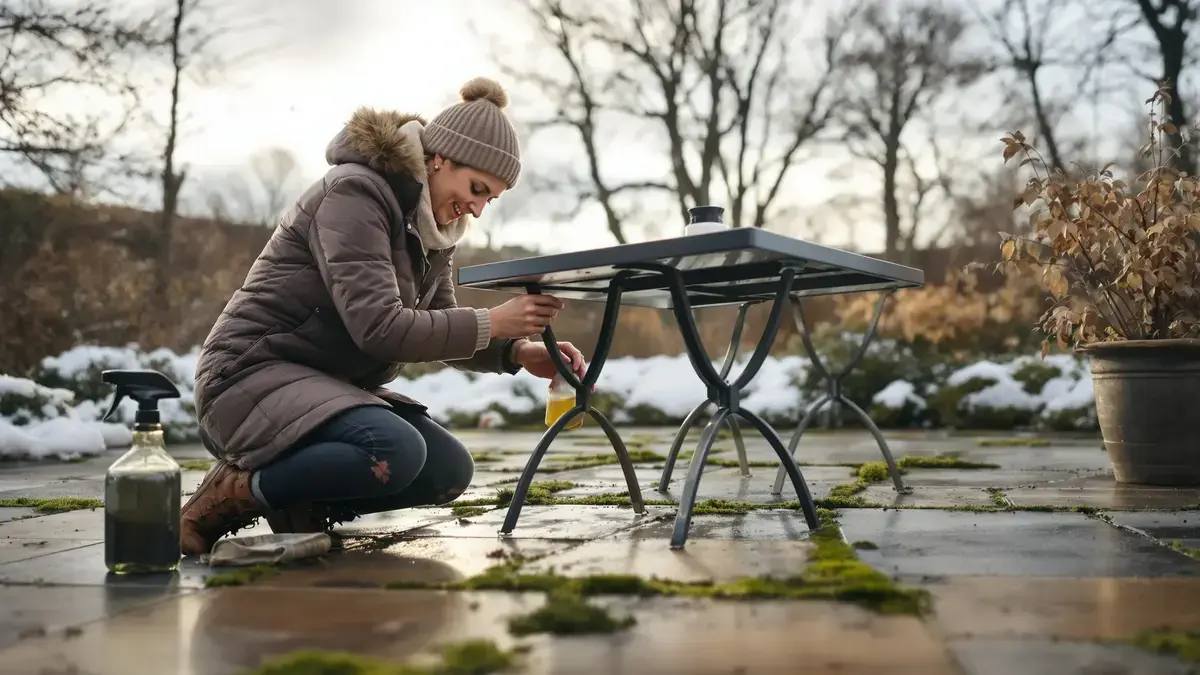Přestat používat jedlou sodu v kuchyni ochrání vaši zahradu před třemi často přehlíženými škodami