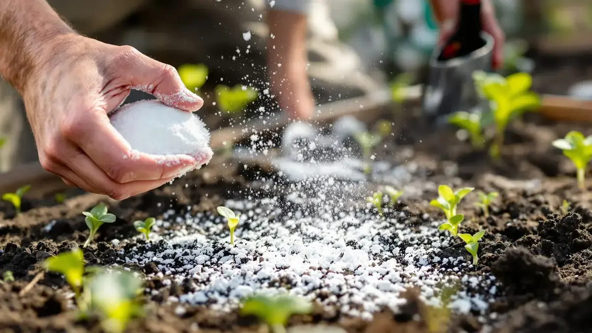 Tento „přirozený“ zvyk, který mnoho zahradníků opakuje, vážně škodí životu v půdě, aniž by si to uvědomovali
