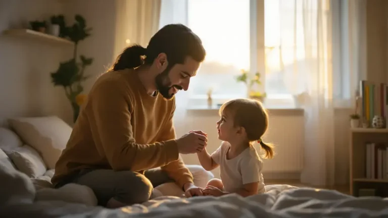 Odborníci se shodují některé rodičovské postupy často přehlížené mohou ohrozit vývoj vašeho dítěte aniž byste si toho všimli