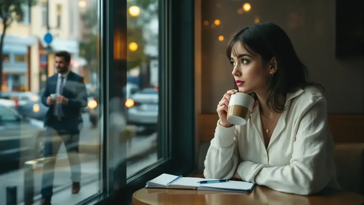 Tyto 2 skryté rysy osobnosti vás podle vědy nutí dělat špatná rozhodnutí v lásce