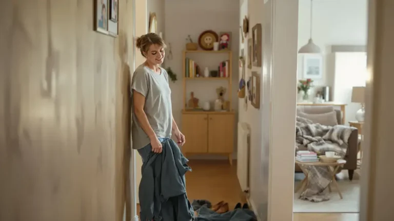 Snížením hloubkového úklidu se vaše domácnost postupně zlepšuje