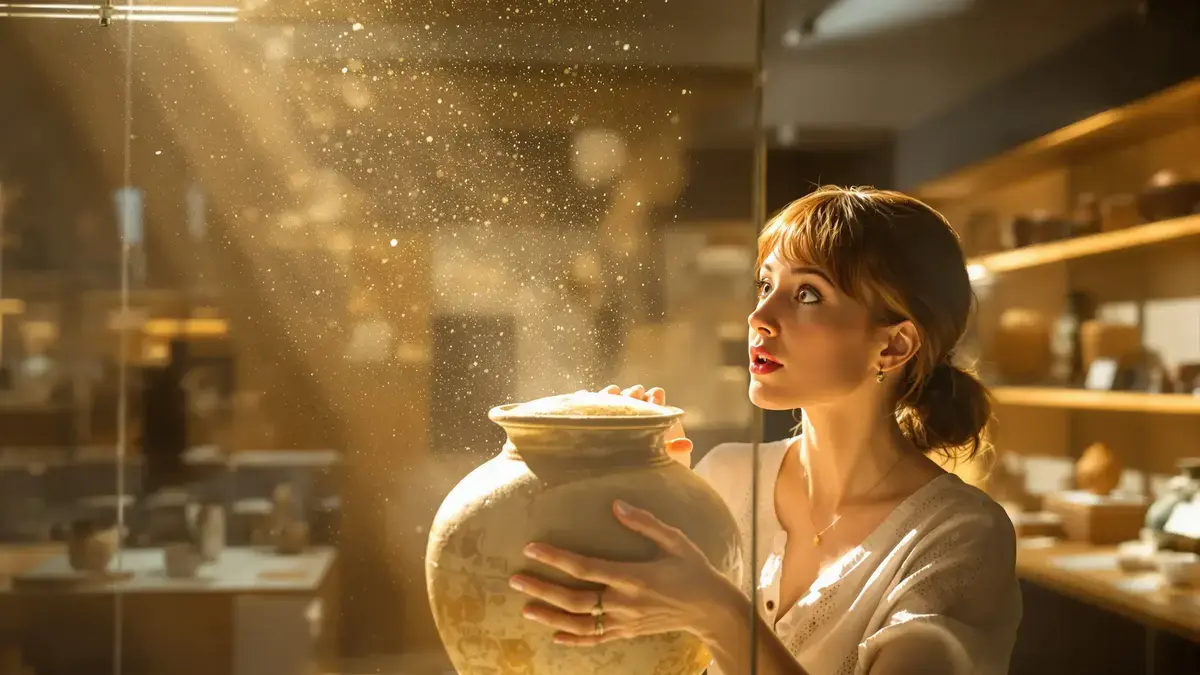 Stroj času pro nos inovace která popírá naše představy o dýchání zvířat