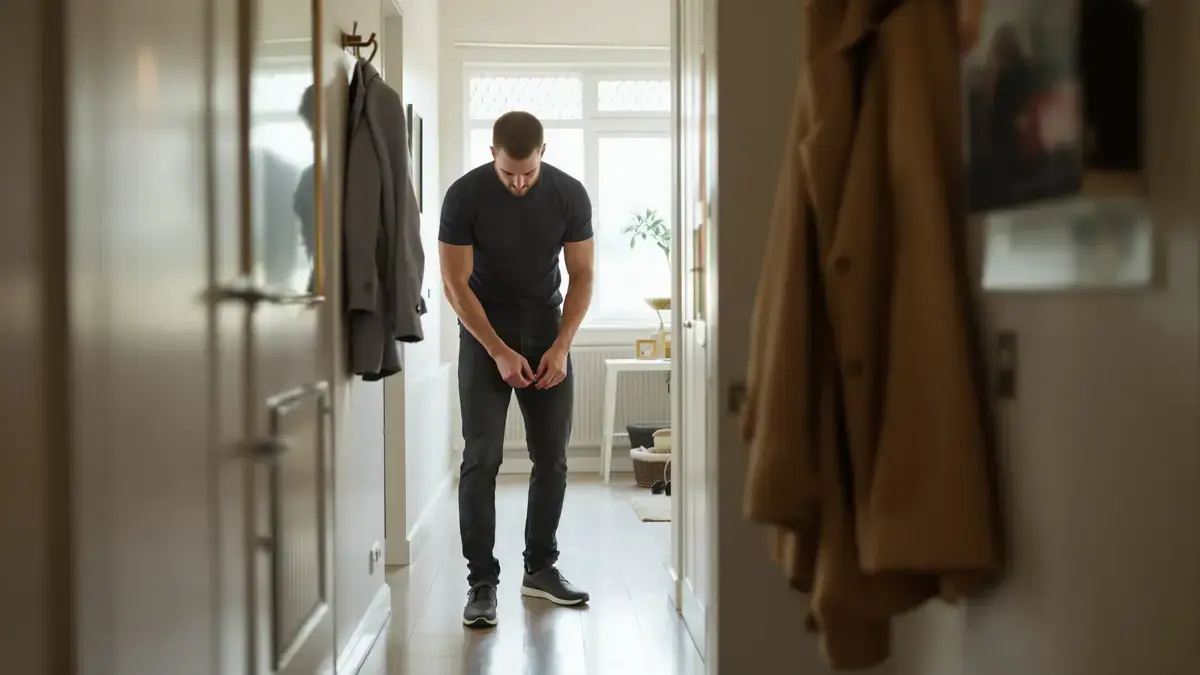 Sedmačtyřicetiletá studie odhaluje věk, kdy dosahujeme nejlepší fyzické kondice