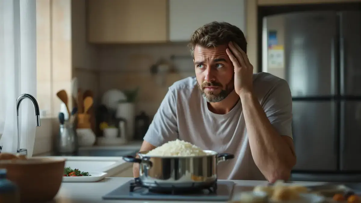 Tato běžná potravina může způsobit otravu, pokud ji sníte po 3 dnech