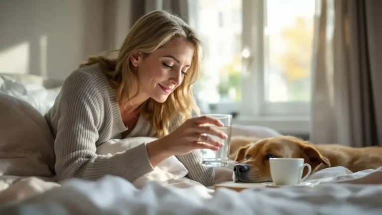 Tato neznámá každodenní rutina vysvětluje, proč někteří lidé vypadají o 10 let mladší