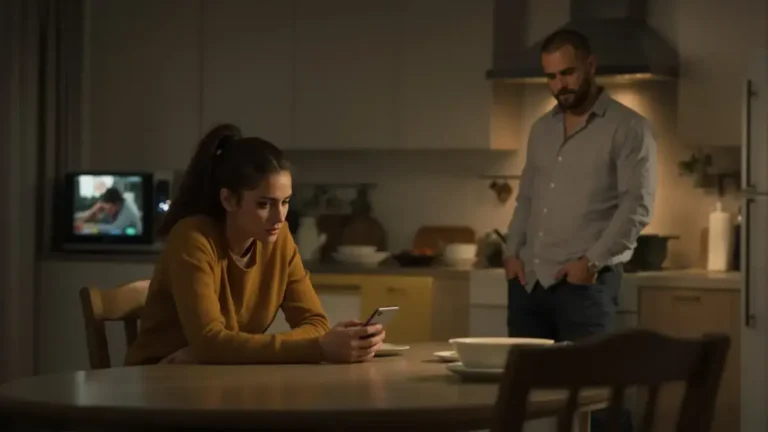 Odborníci jsou zajedno technika vkládání nohy do dveří může skrývat manipulativní úmysly ti kdo tyto znaky přehlížejí riskují politováníhodné následky