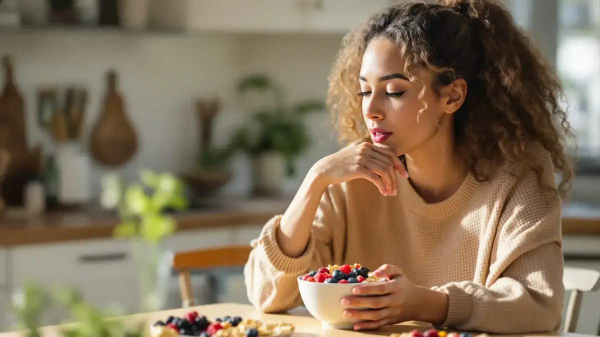 Odborníci jsou zajedno: toto ovoce, často považované za neškodné, může podporovat rychlý úbytek hmotnosti, ale zároveň zvyšuje riziko nutričních nedostatků.