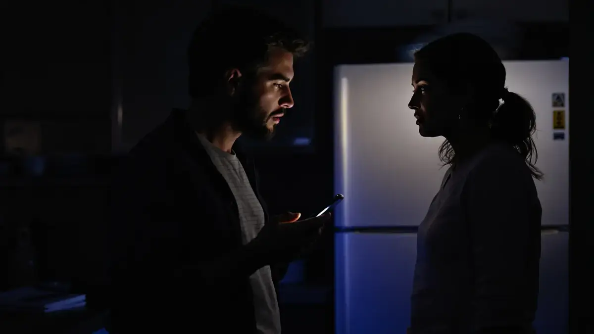 Tyto malé neviditelné věty tiše sabotují vaše vztahy, varuje psycholožka