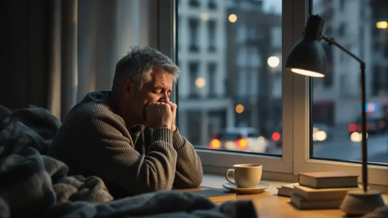 Odborníci upozorňují že únava kterou považujete za stres může skrývat vážnější problém který je často přehlížen a podceňován