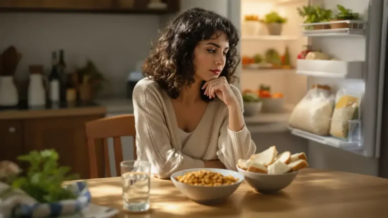 Upozornění pro vegetariány: ti, kteří zanedbávají kombinaci škrobovin a luštěnin, riskují nedostatek esenciálních bílkovin a nesplnění svých nutričních očekávání, varují odborníci